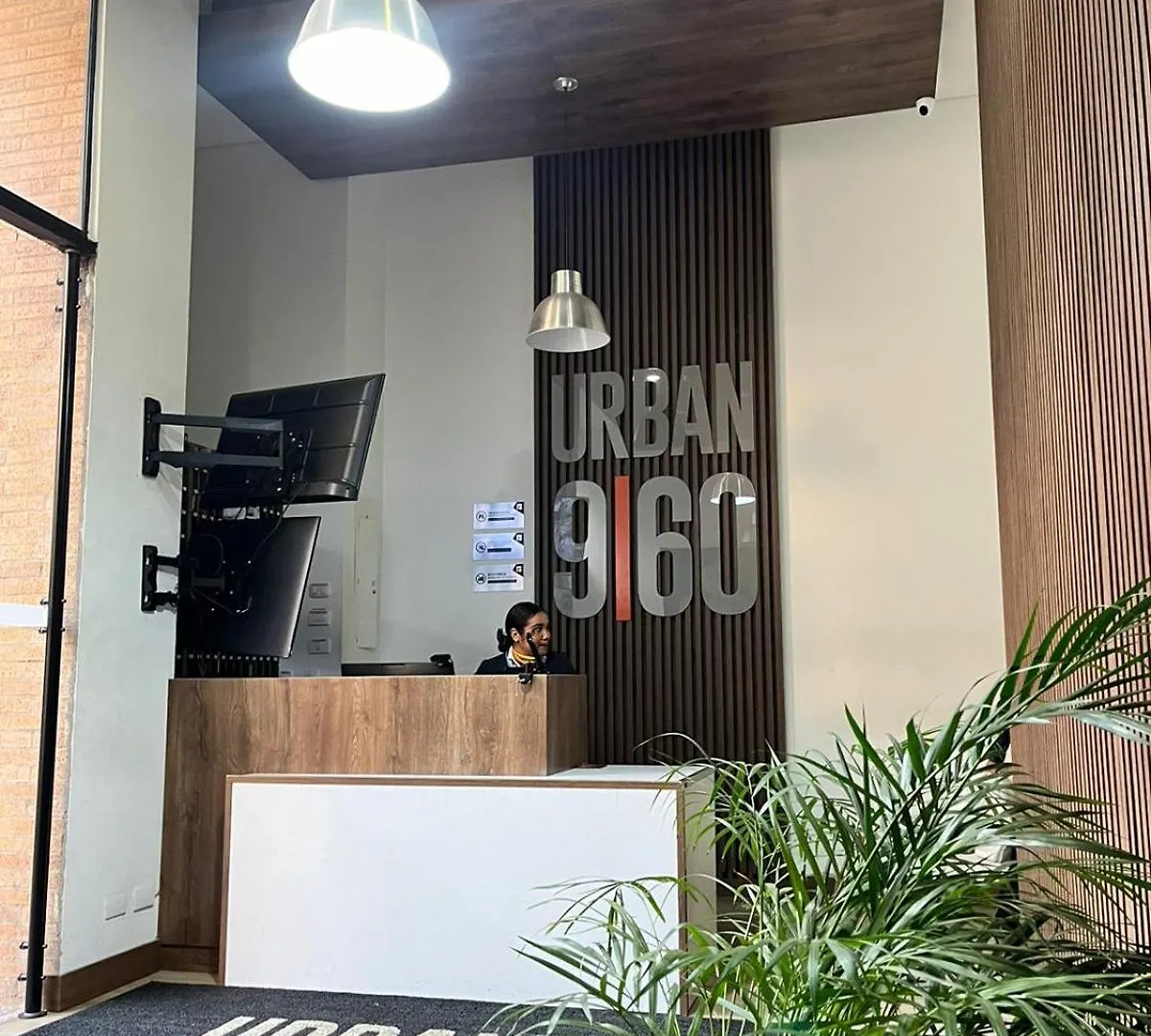 Encantador Loft Con Wifi Rapido En Chapinero By Tsi Bogotá Daire